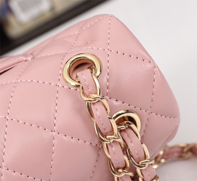 Ch**el cf series bags